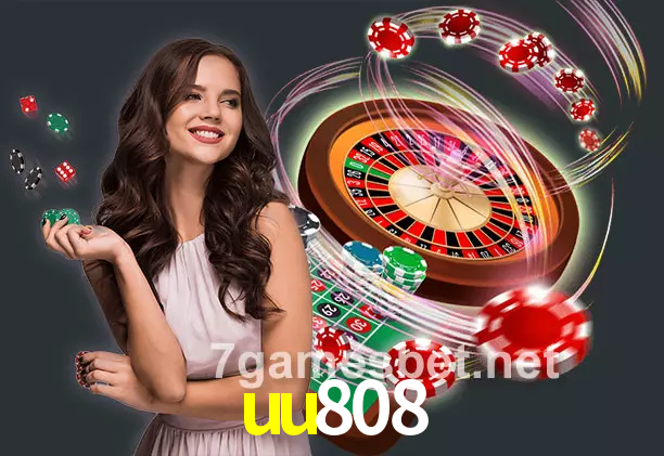 vivo no cassino uu808