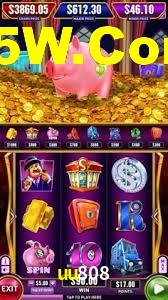 Live Casino uu808