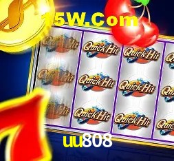 Bônus e promoções da uu808