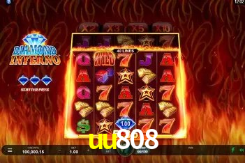 Variedade de jogos na uu808