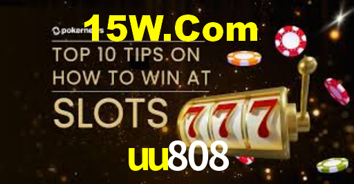 uu808 casino