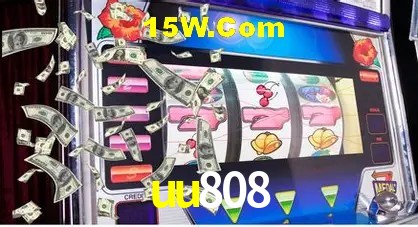 Jogos de Slot uu808