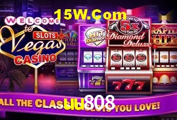 Provedores de Jogos uu808