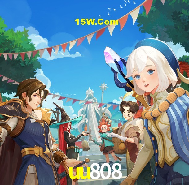 Casino VIP uu808
