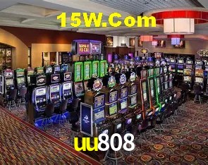 Slots com jackpots e giros grátis na uu808