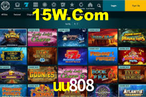 uu808