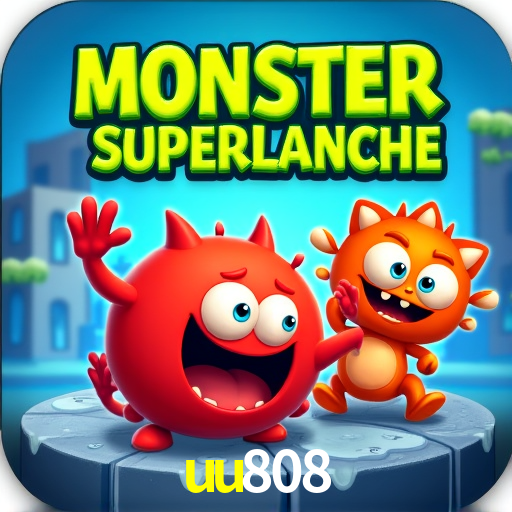 Game Providers uu808