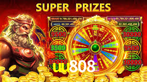 uu808 - Melhor Cassino Online De - uu808.com