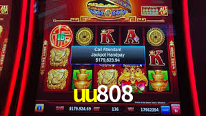 Cashback e recargas na uu808