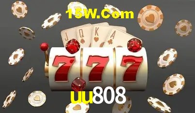 Estatísticas do Jogo uu808