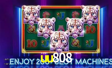 Diretório de Jogos uu808