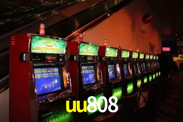 Recursos de Bônus uu808
