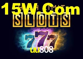 uu808 - Plataforma Oficial - uu808.com