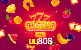 Programa VIP uu808