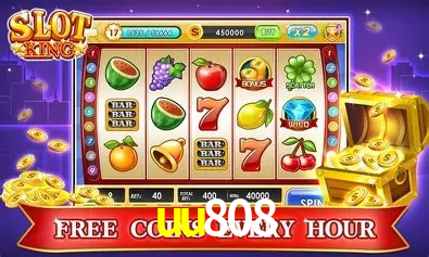 Diretório de Jogos uu808