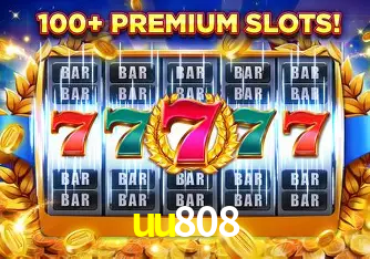 Diretório de Jogos uu808