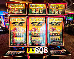 Bônus Diários uu808