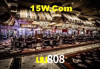 Provedores de Jogos uu808