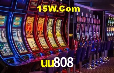 Casino Ao Vivo uu808