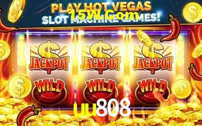 Jogos de Slot uu808