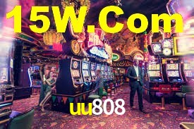 uu808 casino